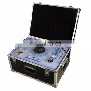 KZX05-HII 5kVA Double Adjustable Regulator thumbnail-1