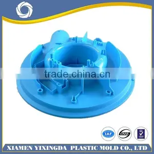 China OEM Factory Price Plastic Injection Parts thumbnail-1