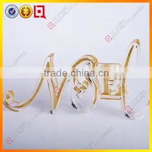 Acrylic Logo Block thumbnail-6
