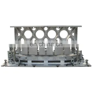 Custom Abs Resin Rubber Plastic China Polyurethane Injection Molding Flower Pot Molds Maker Manufacturer Suppliers Oem Wholesale thumbnail-6