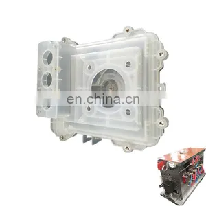 Professional Injection Molding Service Injection Molded Parts thumbnail-5