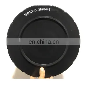 Excavator Construction Machinery Efficiency Air Filter thumbnail-1