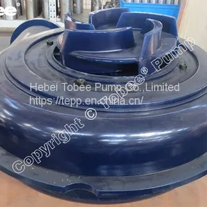 The Polyurethane Liners thumbnail-1