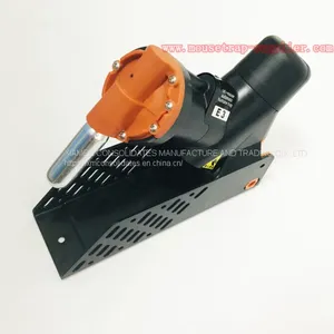Multi-catch Mouse Trap Smart Auto Reset Rat Rodent Killer With Stand thumbnail-5