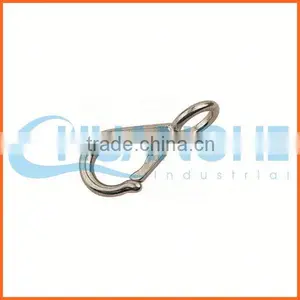 Made in China Solid Dog Leash Snap Hook thumbnail-5