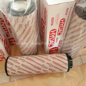 Return Oil Filter Element 2600R010BN4HC/KB Suction Oil Filter Cartridge 2600R010BN4HC/KB thumbnail-1