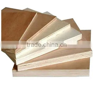 2014 High Quality Birch Plywood thumbnail-1