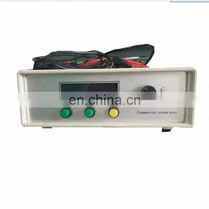 CRI700 / CR1000 Common Rail System Tester Simulator thumbnail-1