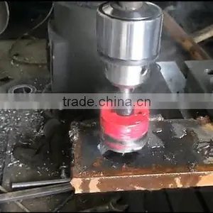 M3|M42 HSS Bi-metal Hole Saws Hole Saw for Steel thumbnail-5