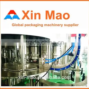 2015 High Efficiency Small Scale Juice Filling Machine thumbnail-5