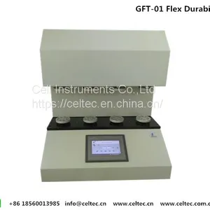 ASTM F392 Flex Durability Tester Gelbo Flex Durability Tester thumbnail-4