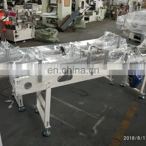 New Model Toilet Paper Bath Towel Making Machine thumbnail-5