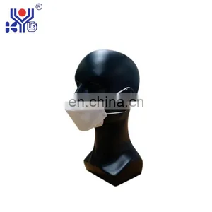 Automatic Disposable 3D Respirator Mask Making Machine thumbnail-5