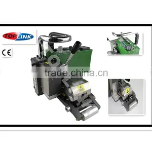 HDPE PVC Hot Wedge Welding Equipment With Fastest Welding Speed thumbnail-1