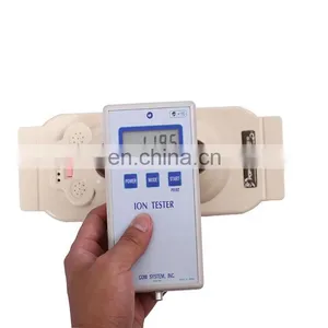 C-200 3 Ball Tourmaline Stones and ABS Projector Germanium Prostate Massage Device thumbnail-5