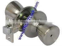 ANSI Grade 3 Round Knob Lock thumbnail-1