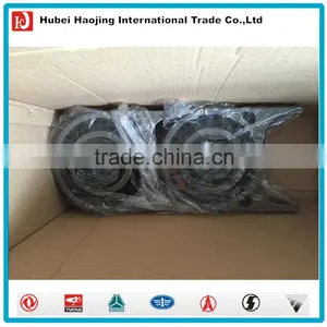 Center Bearing 2202D5-080 thumbnail-4