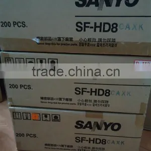 New Original SF-HD80 thumbnail-2