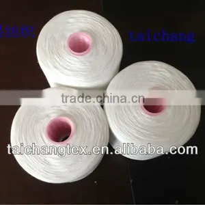 30/2-3 Double Twister Yarn Polyester Sewing Thread Factory thumbnail-1