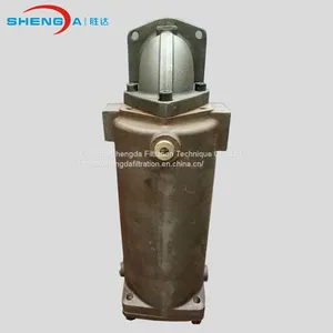 Hydac Hydraulic Inline Oil Filter Replacement thumbnail-5