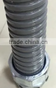 Flexible Corrugated Electrical Conduit Pipe thumbnail-1