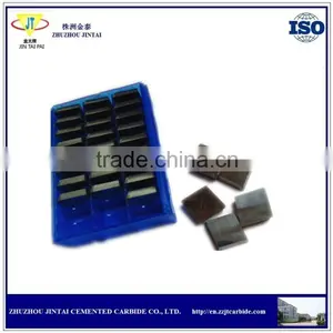 Cheap Price Tungsten Carbide Milling Cutter thumbnail-1