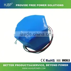 Best Price of Chinese Manufacturer Supply With 22.2v 10ah Powerful Lithium Ion Battery thumbnail-3