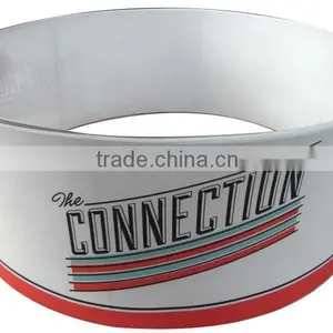 Factory Price Hanging Scroll Banner Sizes, Ceiling Hanging Banner thumbnail-1