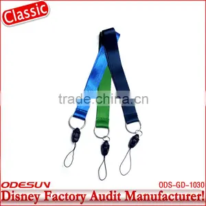 Disney Factory Audit Lanyards Wholesale 143234 thumbnail-1