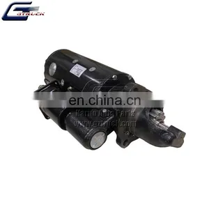 24V Auto Starter Motor Oem 338-3454 207-1556 207-1549 207-1562 237-1962 350-8694 for Caterpillar Excavator Starter Assy thumbnail-4
