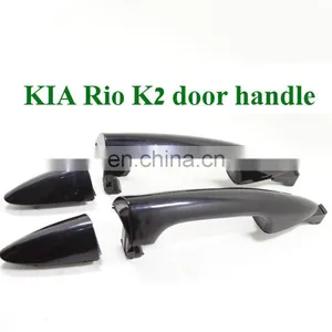 Right &Left Out Door Handle For Kia Rio/K2 thumbnail-1