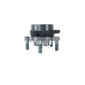 KEY ELEMENT Car Auto Parts Wheel Hub Steering Knuckle Front OEM For Hyundai 51750-F2000 Wheel Hub Bearing thumbnail-1