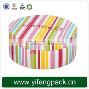 Guangzhou Factory Four Color Printed Paper Packge Box thumbnail-1