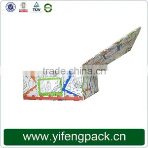 China Made Cardboard Small Suitcase Gift Box thumbnail-4