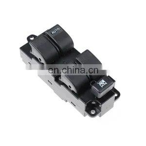 GJ6A-66-350A RHD/right Drive Master Window Switch GJ6A66350A For Mazda 6 2003-2010 thumbnail-2
