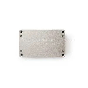 Near Field Test of Flat Plate Antenna Coupler Small for Wifi Power Test 6000MHz thumbnail-4