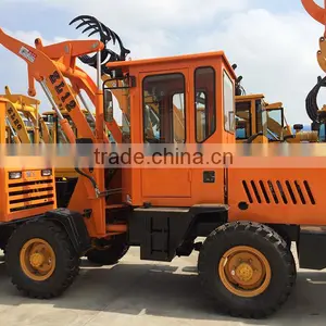 Wheel Loader 916 thumbnail-1