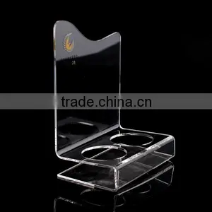 OEM Service Available Beverages Acrylic Display Stand thumbnail-1