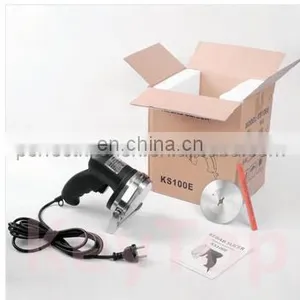 KS-100E Electric Doner Kebab Cutting Machine thumbnail-4