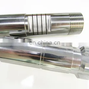 Good Selling High Quality Aluminum Casting and Cnc Machining Aluminum Anodize Machining Parts thumbnail-5