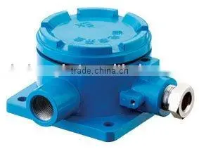(BP12-1) Aluminum Sensor Housing thumbnail-1