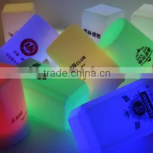 Plastic Bar Desk Light for Game thumbnail-1