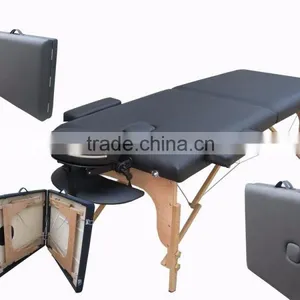 WorkWell Cheap Folding Massage Table Kw-T2523 Quality Choice thumbnail-3