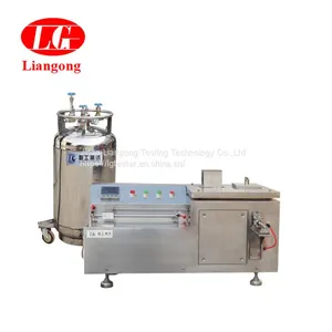 CDW-196S Impact Test Low Temperature Chamber thumbnail-1