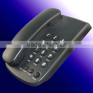 South America Cool Basic Redial Telephone thumbnail-1