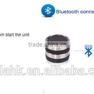 2016 Portable Wireless Stereo Bluetooth Speaker Bluetooth Mini Speaker With tv Card Reader &FM Radio Function. thumbnail-4