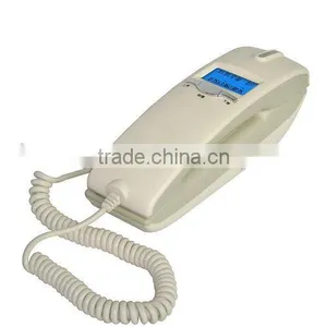 Mini Caller ID Telephone,cheap Telephone Set,home Phone thumbnail-1