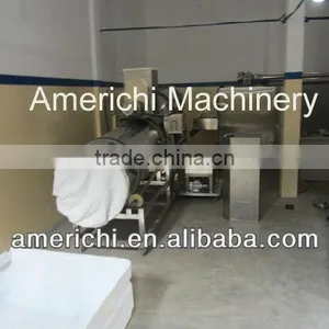 Snacks Food Extruder Machine thumbnail-1
