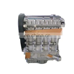 Automobile Engine Assembly OEM LBBS0040B FOR MG6 SAIC 550 thumbnail-3