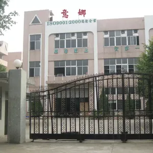 Yiwu Yina Arts And Crafts Co., Ltd company overview - view 1 thumbnail